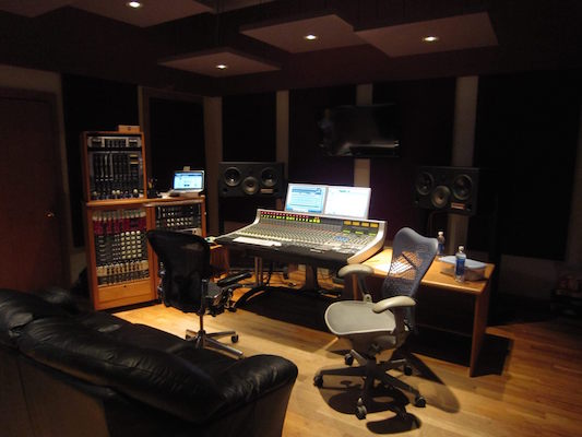 Mixing, SSL, Westlake, Bryston, Analog Summing, 